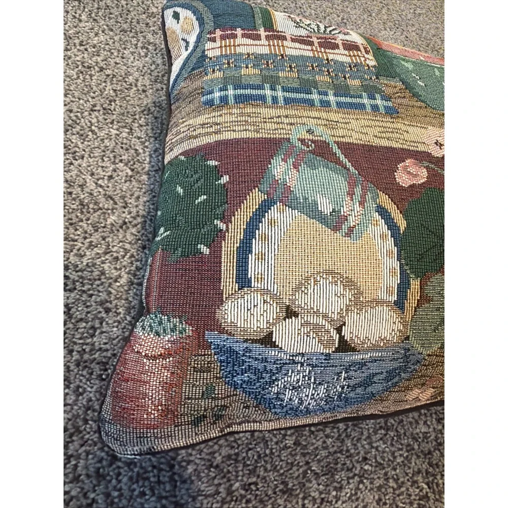 Dakotah vintage tapestry